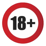 18+ Jeu Responsable